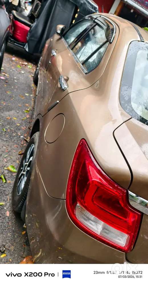 Maruti Suzuki Dzire 2017 Petrol 53000 Km Driven