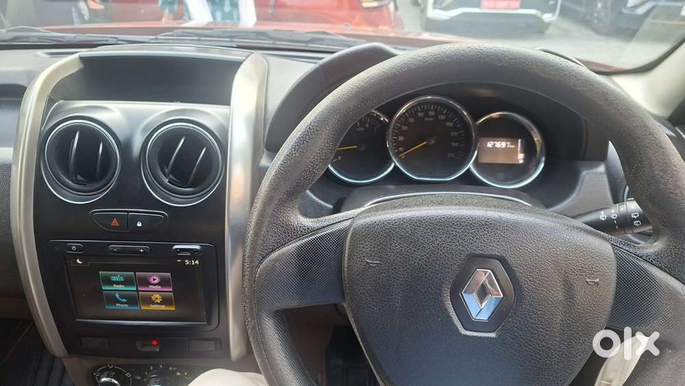 Renault Duster 2019-2020 1.5 110 Ps Rxs Diesel, 2019, Diesel