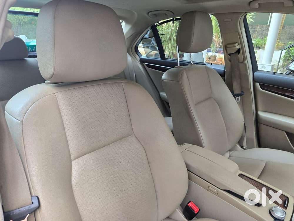 Mercedes Benz C Class C250d