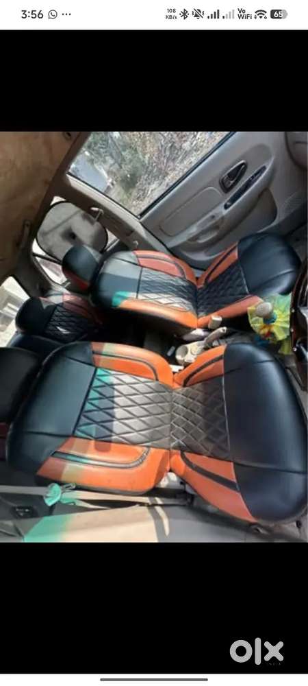 Hyundai Accent Sedan 2005 Petrol Manual