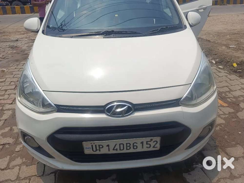 Hyundai Grand I10 2016 Variant Asta