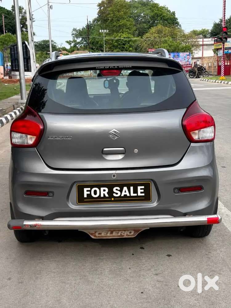 Maruti Suzuki Celerio X 2022 Petrol 75000 Km Driven