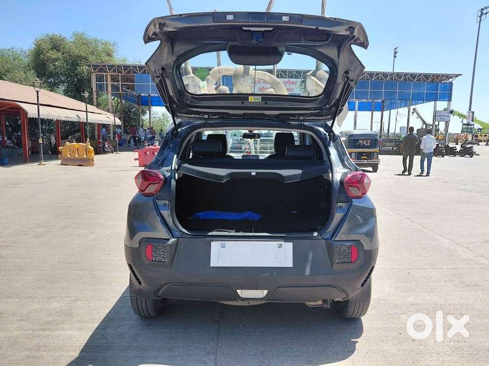 Tata Punch Adventure Rhythm Icng, 2023, Cng & Hybrids