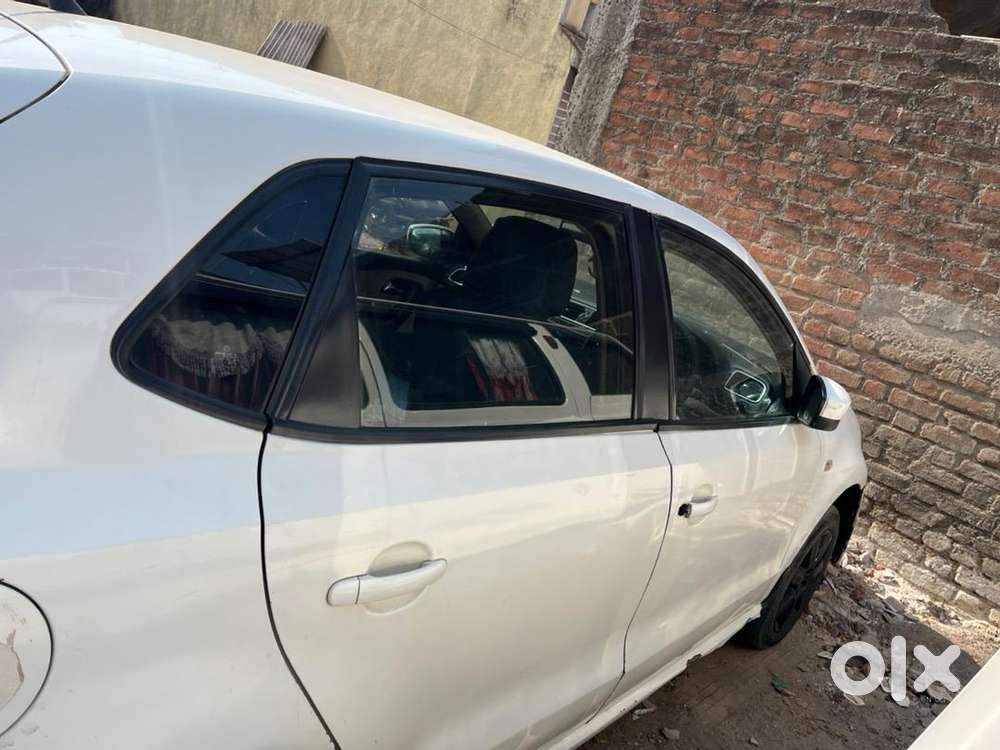 Volkswagen Polo 2011