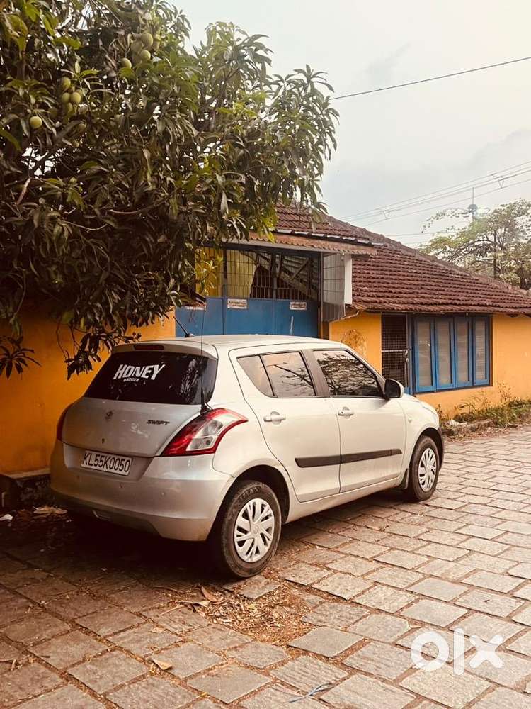 Maruti Suzuki Swift Type 2 ( 2011 )