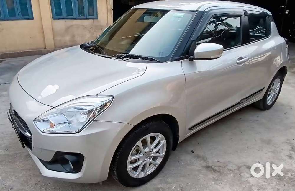 Maruti Suzuki Swift 1.3 Zxi, 2023