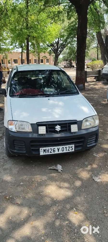 Maruti Suzuki Alto 2008 Petrol 20000 Km Driven
