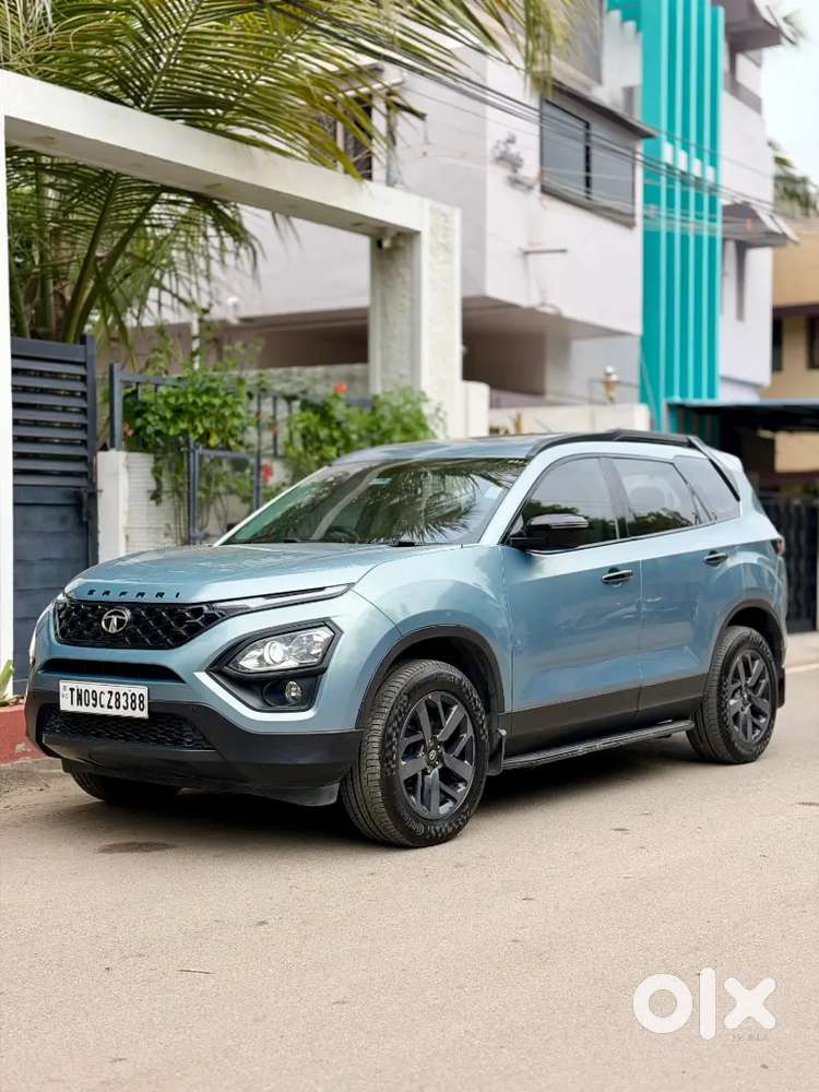 2022 Xza Plus Special Edition