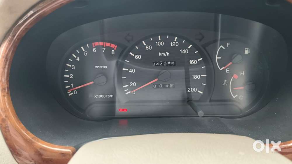Hyundai Accent 1.5 Gle, 2012, Petrol