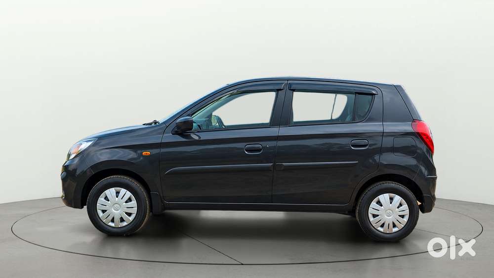 Maruti Suzuki Alto 800 0.8 Vxi Plus, 2022, Petrol