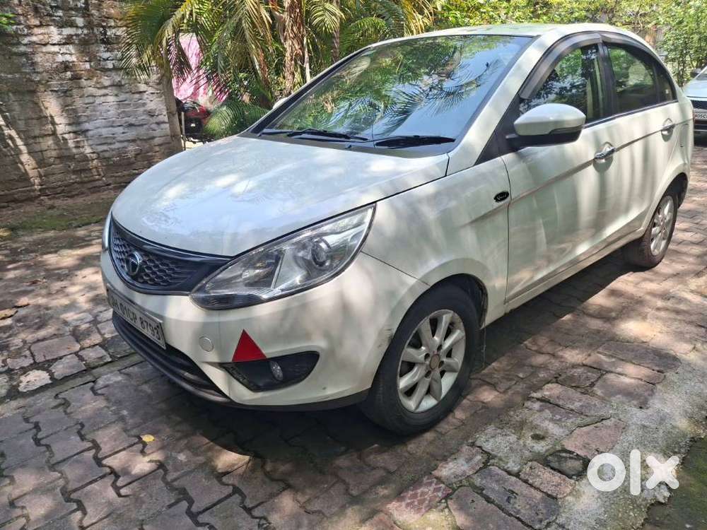 Tata Zest  Quadrajet 1.3 Xt, 2017, Diesel