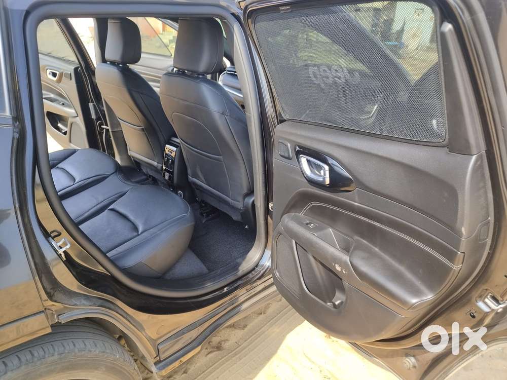 Jeep Compass S (o) 4x4, 2021, Diesel