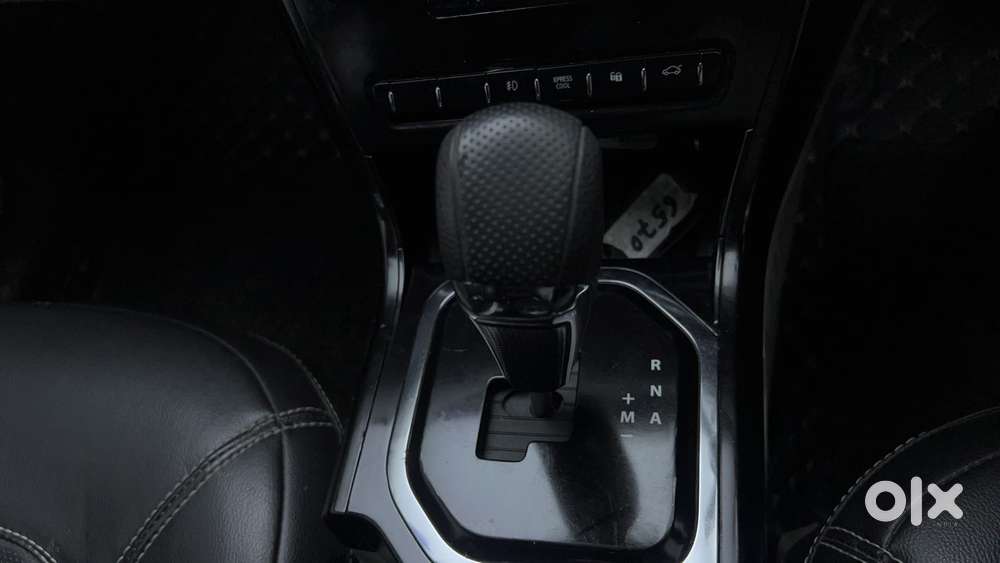 Tata Nexon 1.2 Revotron Xza Plus (o), 2021, Petrol