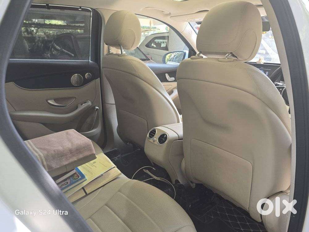 Mercedes-benz Glc Class 200, 2022, Petrol