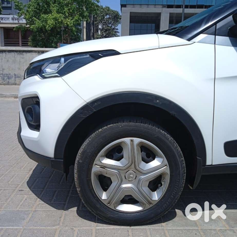Tata Nexon 1.2 Revotron Xz, 2021, Petrol