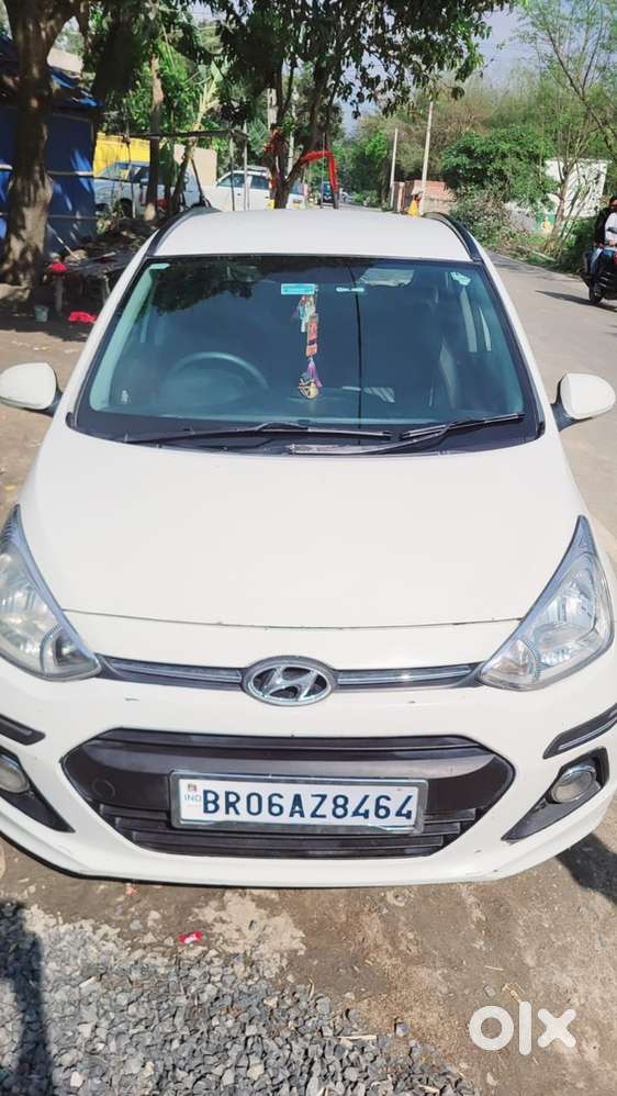 Hyundai I10 2016 Petrol Cng