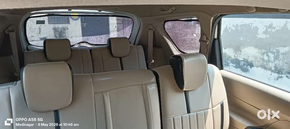 Well Maintain Car