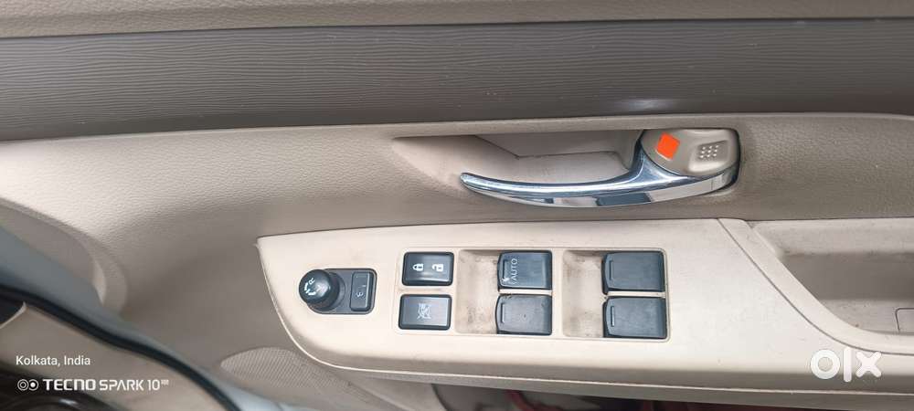 Maruti Suzuki Ertiga Vxi Shvs, 2022, Petrol