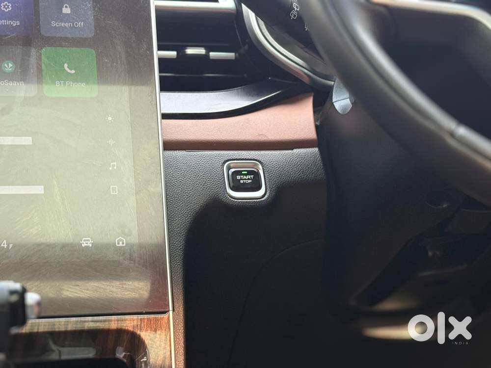 Mg Hector Plus Sharp Pro 1.5 Turbo Petrol 7 Str, 2024, Petrol