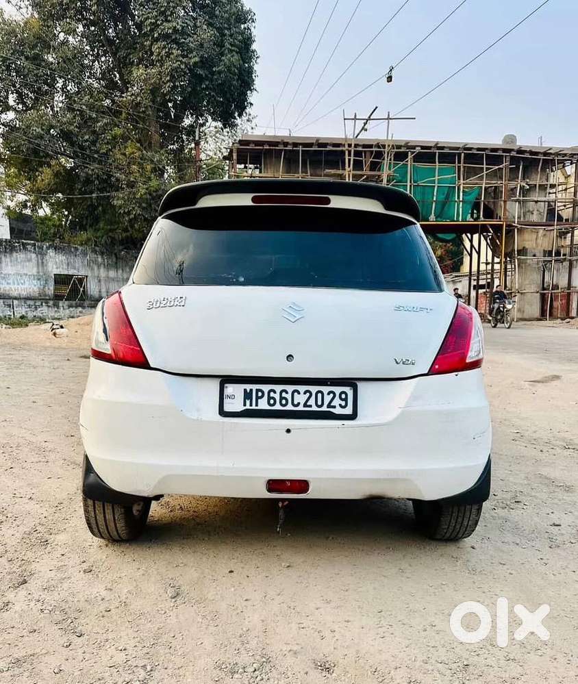 Maruti Suzuki Diesel 2013