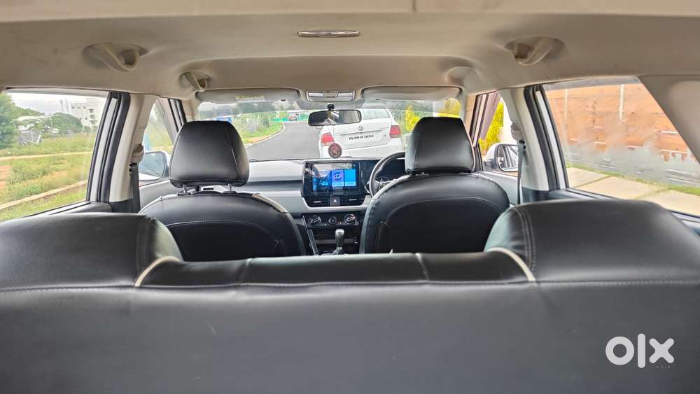 Kia Seltos Htx (o) 1.5 Diesel 6mt, 2020, Diesel