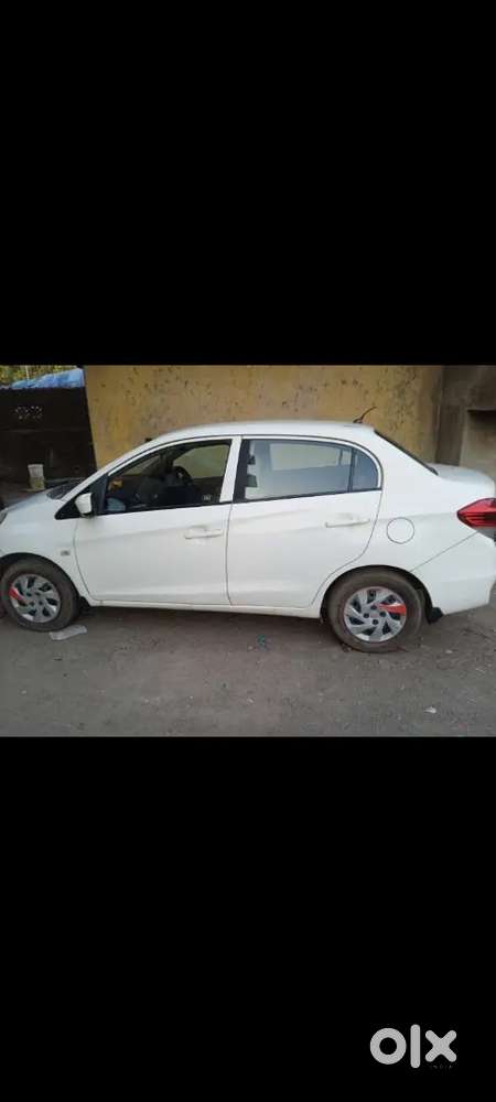Honda Amaze 2013 Diesel Good Condition