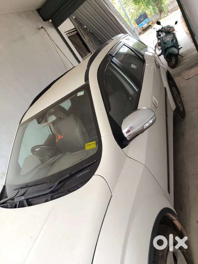 Mahindra Xuv500 2015 Diesel