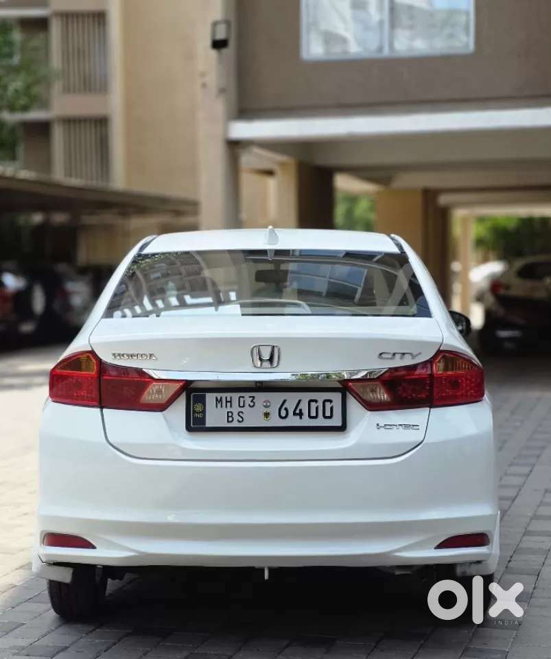 Honda City I-dtec Vx, 2014, Diesel
