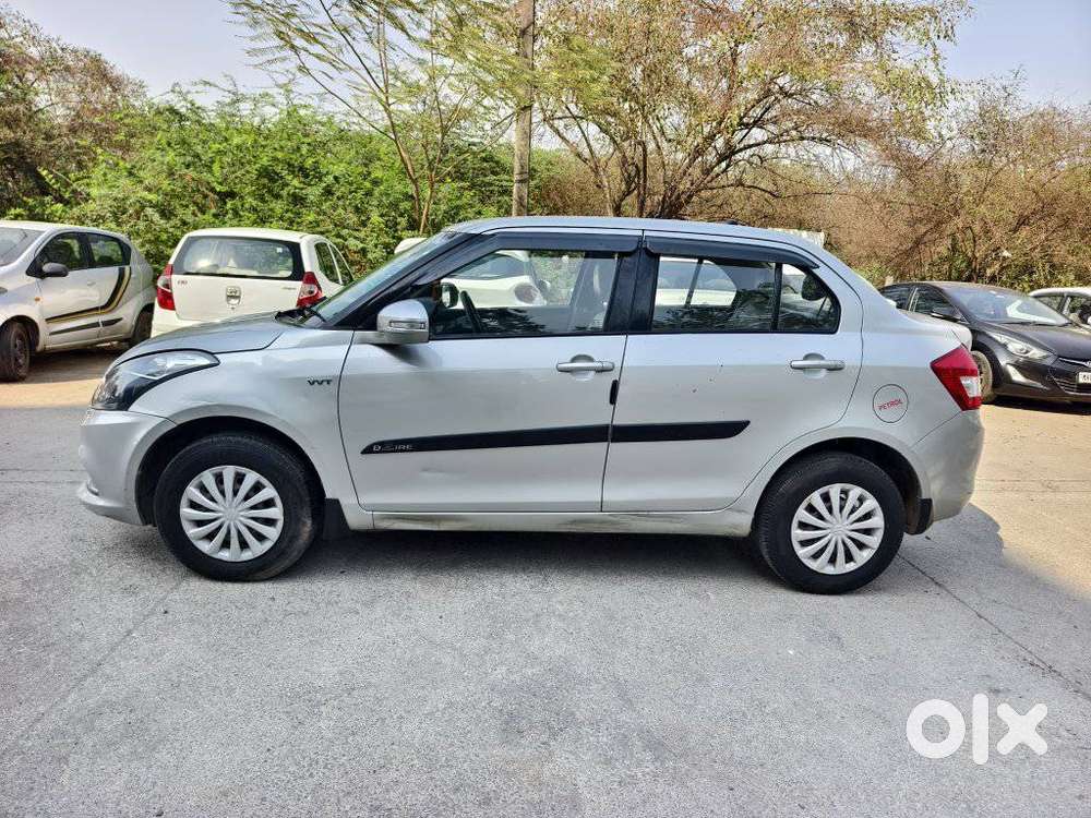 Maruti Suzuki Swift Dzire
