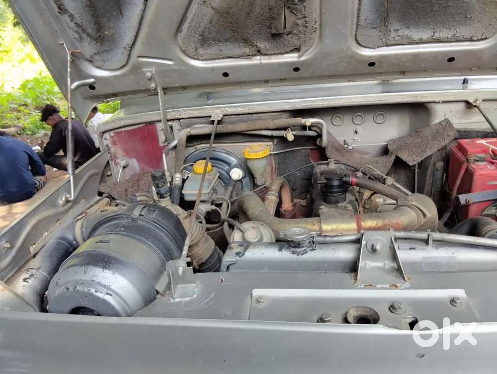 Mahindra Bolero  2010 Diesel 4 Owner