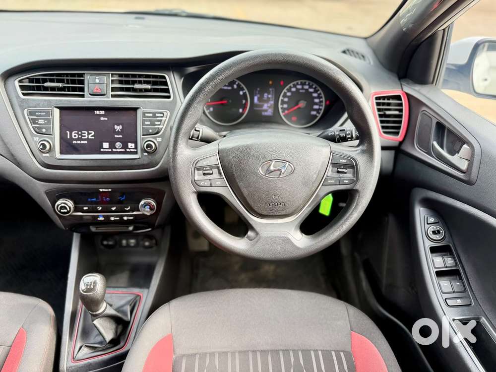 Hyundai I20 1.2 Asta, 2018, Petrol