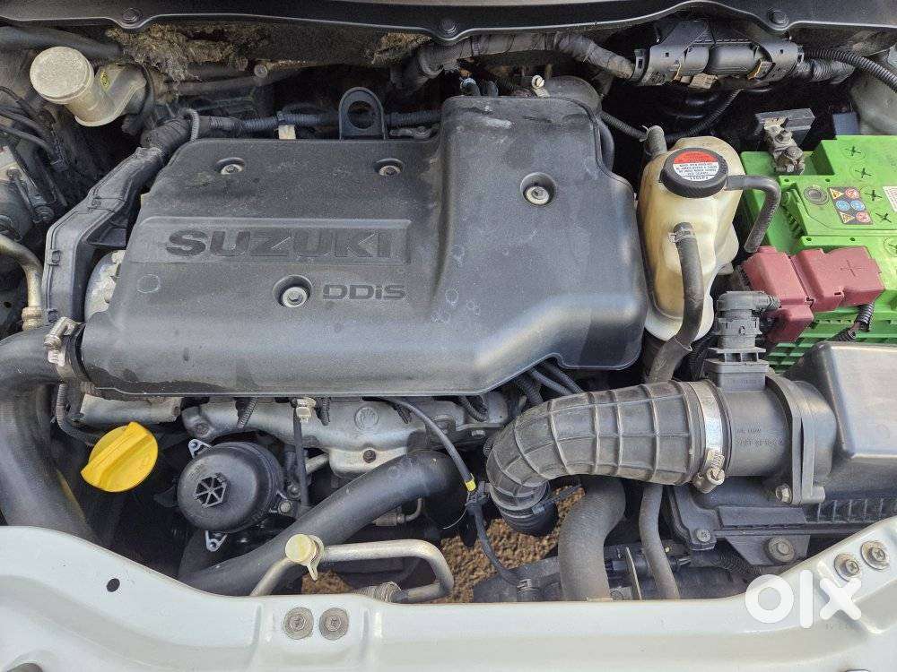 Maruti Suzuki Swift ZDi, 2015, Diesel