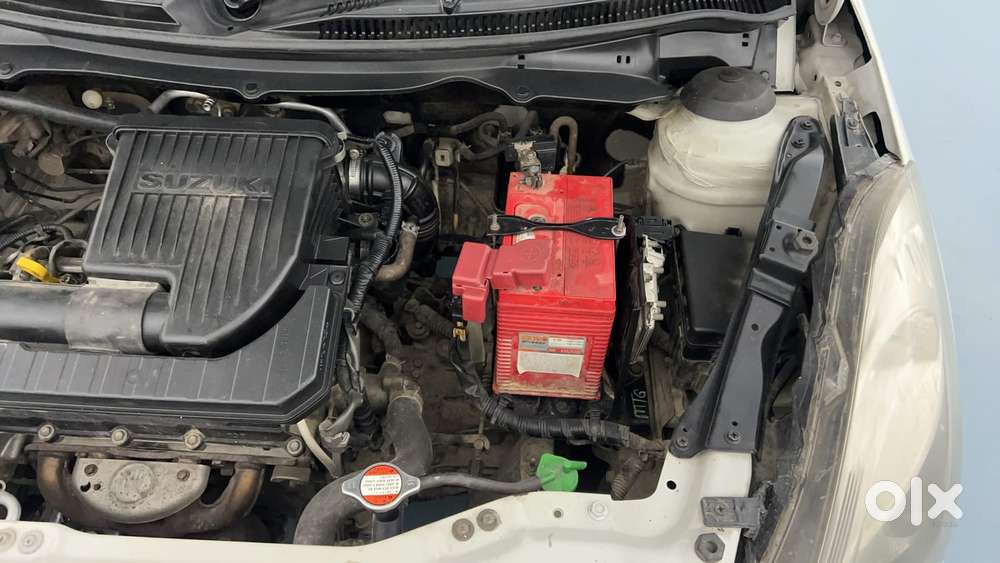 Maruti Suzuki Swift Dzire 1.3 Vxi, 2015, Petrol