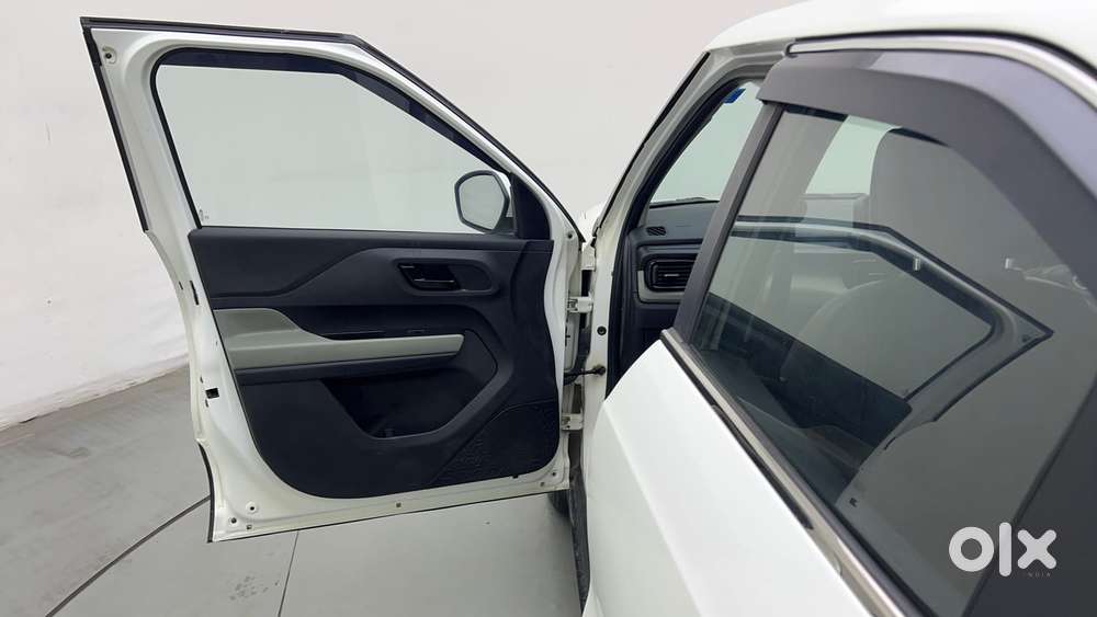 Tata Punch Adventure, 2022, Petrol