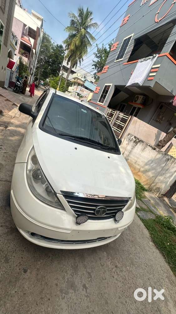 Tata Indica Vista 2013