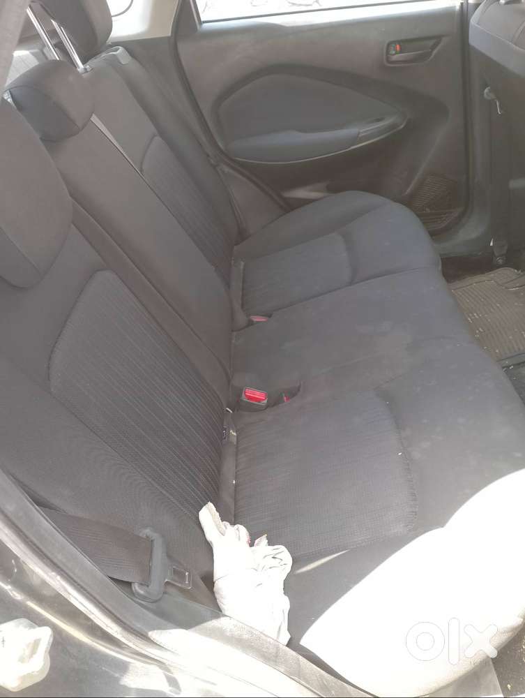 Maruti Suzuki Baleno Sigma 2024