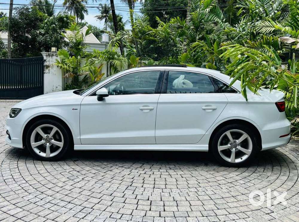 Audi A3 35 Tdi S Line, 2014, Diesel