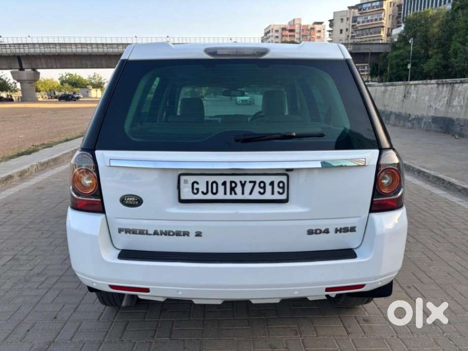 Land Rover Freelander 2 Sd4 Hse, 2014, Diesel