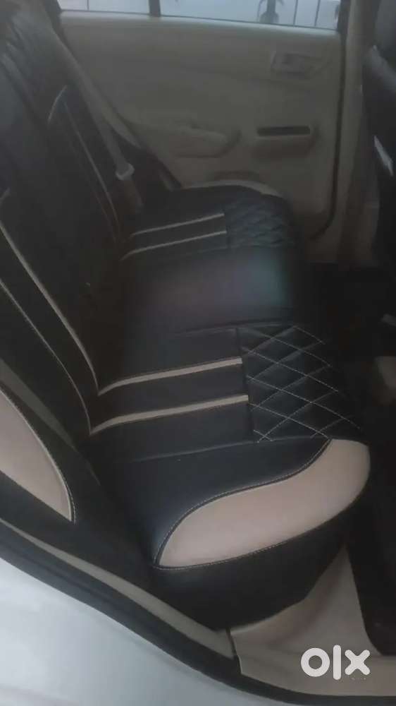 Maruti Suzuki Dzire 2018