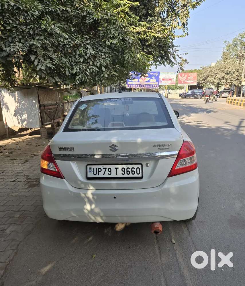 Maruti Suzuki Swift Dzire Tour 2022 Cng & Hybrids 51000 Km Driven