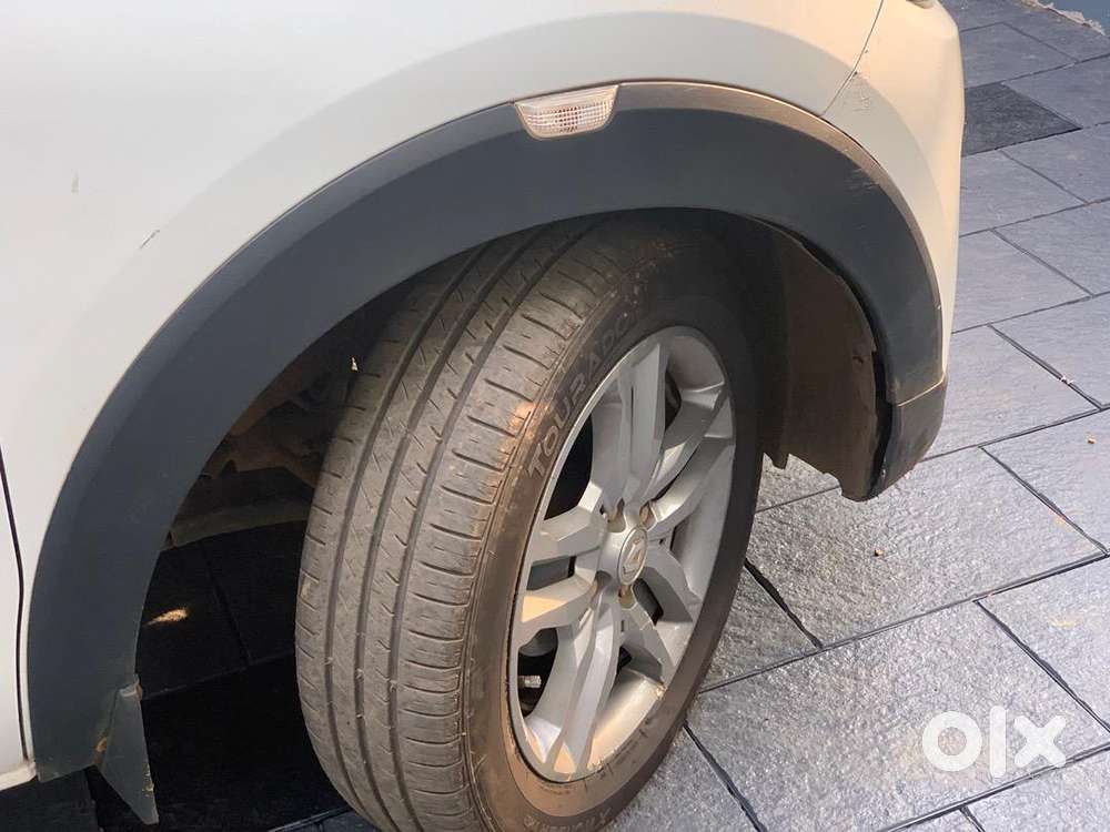 Renault Triber Petrol Well Maintained