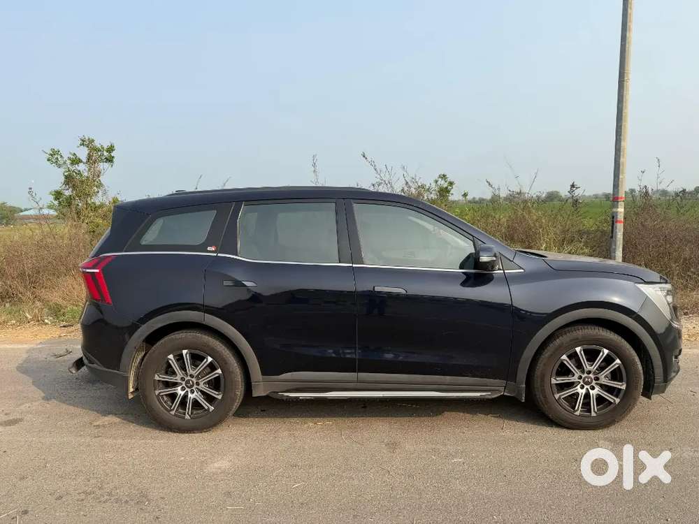 Mahindra Xuv700 2023 Diesel Good Condition