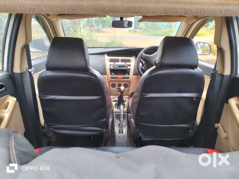 Tata Indica Vista Tdi 2014