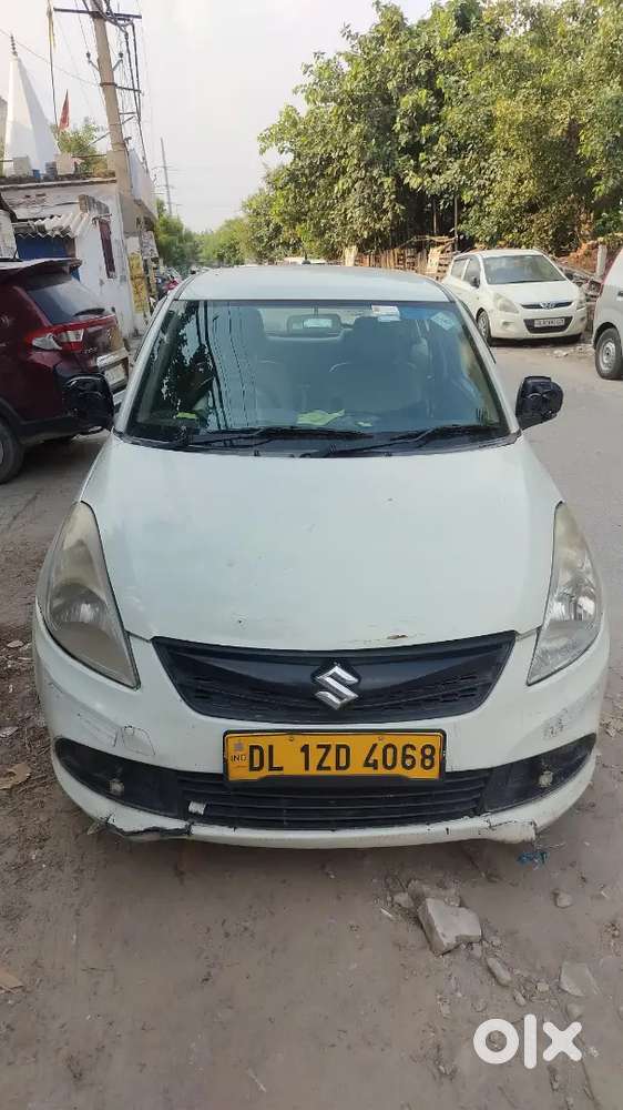 Maruti Dzire Tour 2022