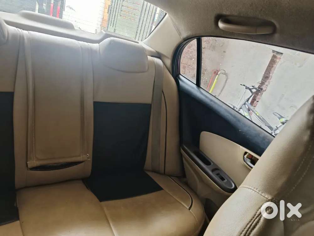 Honda Amaze 2013 Diesel Well Maintained