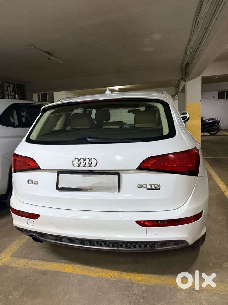 Audi Q5 3.0 Tdi Technology, 2016, Diesel