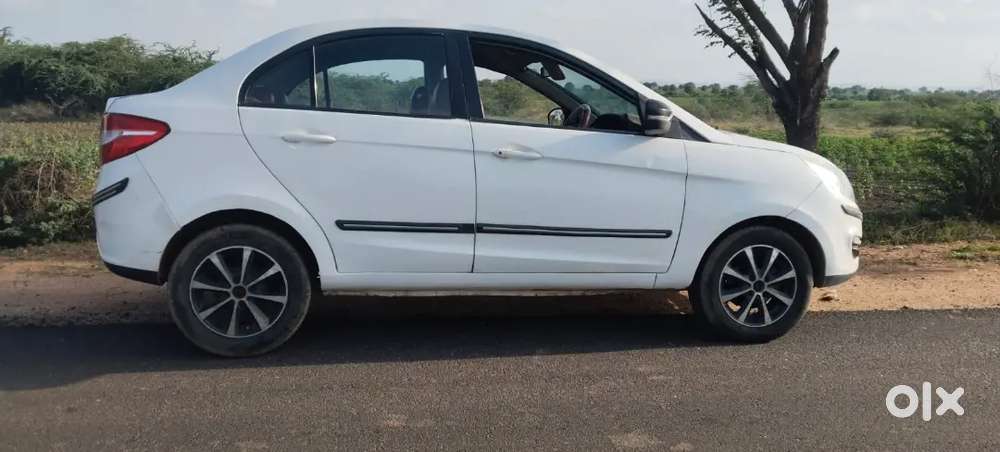 Tata Zest 2016 Diesel