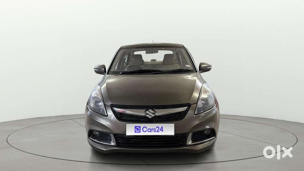 Maruti Suzuki Swift Dzire 1.2 Vxi Bsiv, 2016, Petrol