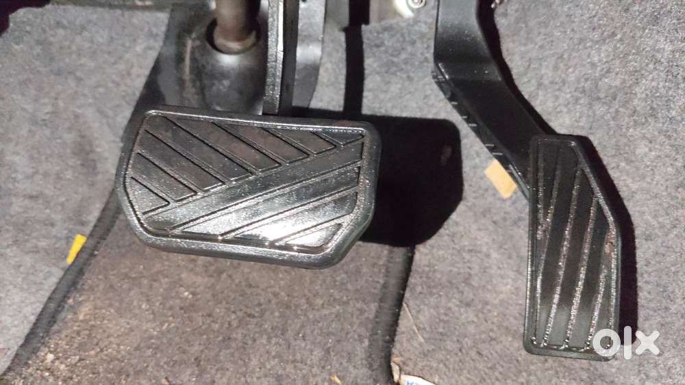 Maruti Suzuki Alto K10 1.0 Vxi (o) Amt, 2018, Petrol