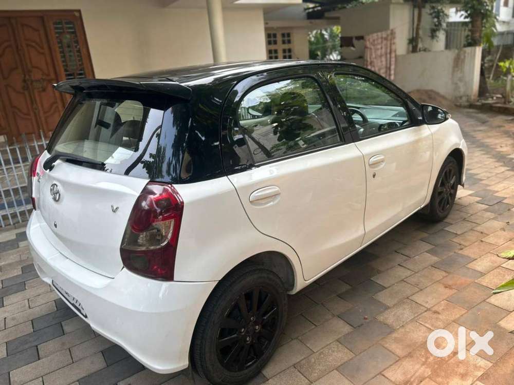 Toyota Etios Liva 2018 Petrol  30k Km  Excellent Condition